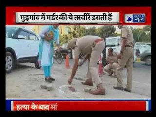 18-year-old son of  judge of Gurugram Krishan Kant declared brain dead