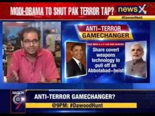 U.S joins India’s #DawoodHunt