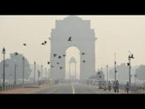 Delhi Air Quality Index Today:  Emergency plan rolled out as air quality remains poor