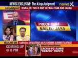 NewsX Exclusive: Amma turns Chennai Vs Bangalore