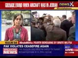 Delhi Police commissioner refuses to comment on defused grenade in PM's  aircraft