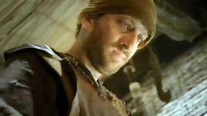 ஜேசஸ் நாவல் 2018 cap 155