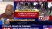 Bihar CM Jitan Ram Manjhi claims no responsibility for stampede