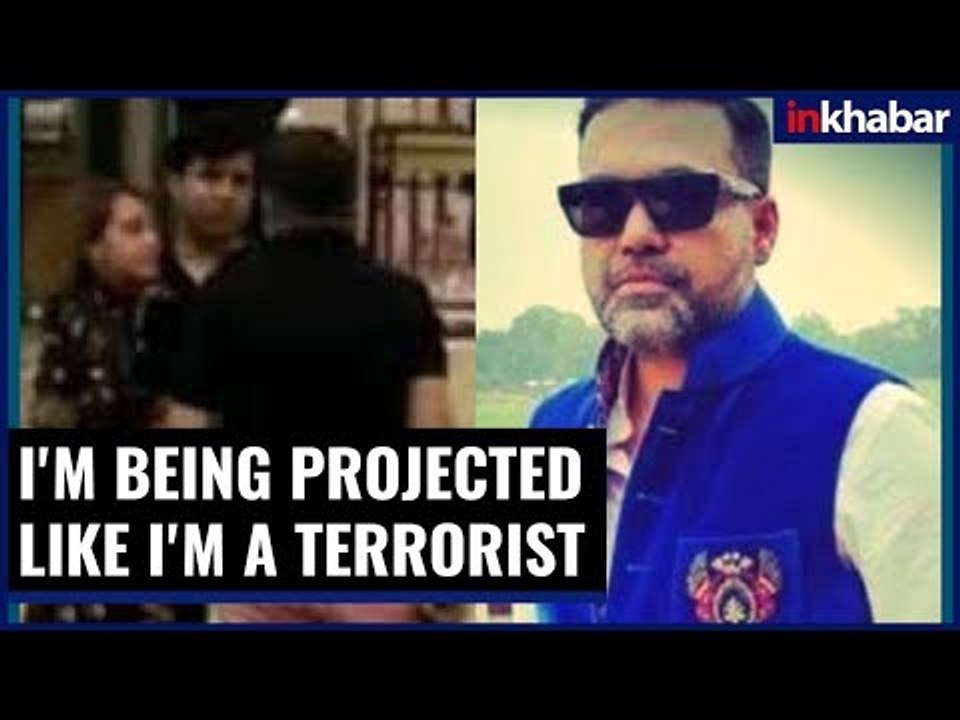 Ashish Pandey Released Video Before Surrender on Hotel Brawl; क्या MLA का बेटा या भाई होना अपराध है