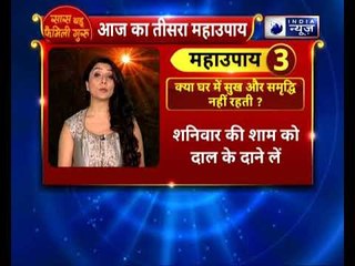 क्या घर में सुख और समृद्धि नहीं रहती || जानिए Family Guru में Jai Madaan के साथ