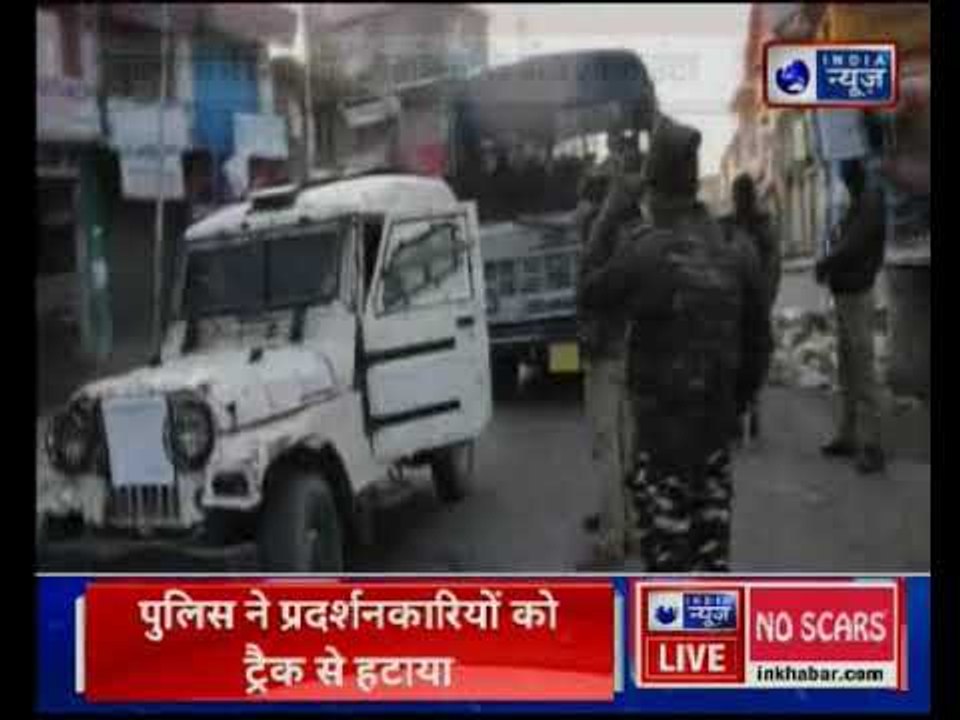 J&K: 3 civilians, 3 militants killed in encounter in Jammu and Kashmir's Kulgam