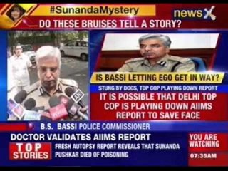 Sunanda Tharoor Mystery: Should Shashi Tharoor Break His Silence? 🕵️‍♂️