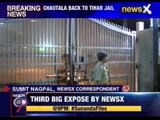 Om Prakash Chautala surrenders, taken to Tihar jail