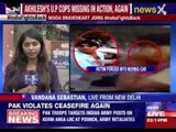 SP shamelessly defends UP police's actions in Noida