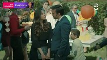 La Novia de Estambul - Amor Eterno - Capítulo 31 Doblado