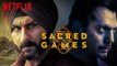 Netflix Sacred Games season 2 to air soon;  Netflix पर जल्द ही आएगा Sacred Games season 2
