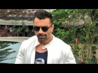 Ajaz khan arrested with banned drugs | मुझे सच बोलने की सज़ा मिली