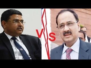 Why Government is quiet over CBI war? | CBI vs CBI की जंग में सरकार चुप क्यों?