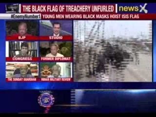 Nation at 9: India's worst fear now chilling alarm