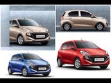 New Hyundai Santro Price, Review, Mileage, Features, Specifications | Prices Start at Rs 3.90 Lakh