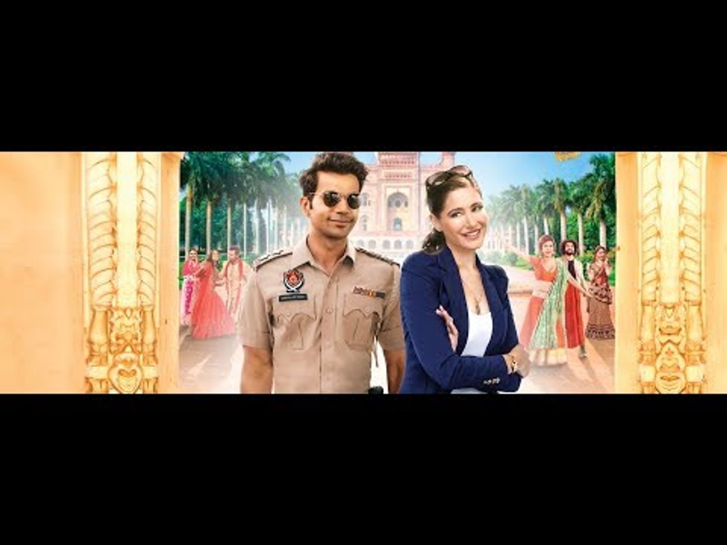⁣5 Weddings Movie Review | 5 Weddings Film Rajkumar Rao and Nargis Fakhri | 5 Weddings मूवी रिव्यू