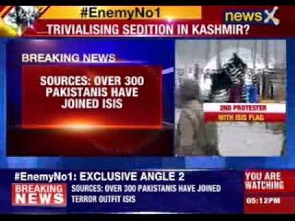 Sources: Over 300 Pakistanis have joined ISIS