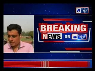 Islamic activities on the Indo-Pak border increased | भारत-पाक सीमा पर इस्लामिक गतिविधियां बढ़ी
