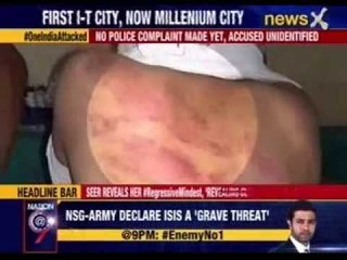 2 North-Eastern youth beaten up in Gurgaon