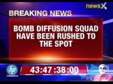 West Bengal: 60-65 bombs recovered from a field in Malda