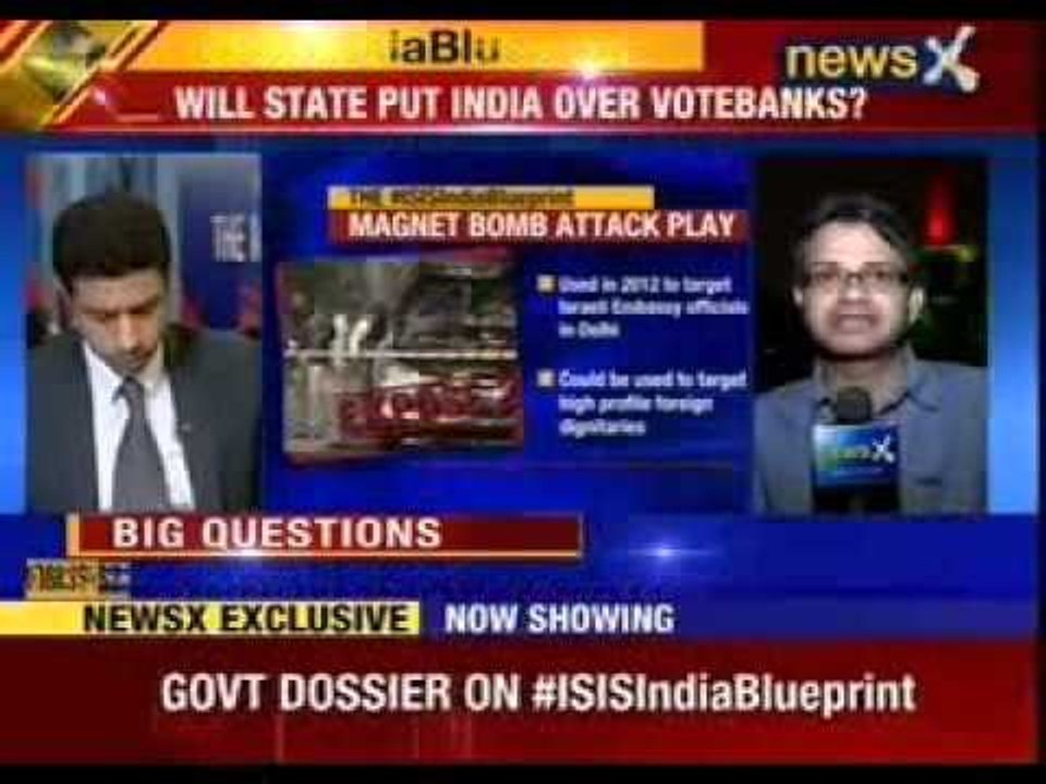 #ISISIndiaBlueprint: NDA's first documented alert on ISIS