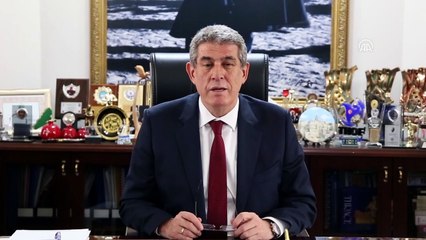 'Adayımız kim olursa yanında duracağım' - İZMİR