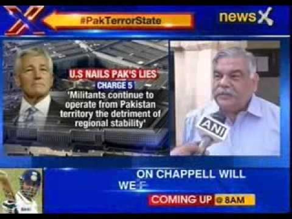 #PakTerrorState: Will Pakistan proxies be taken to task?