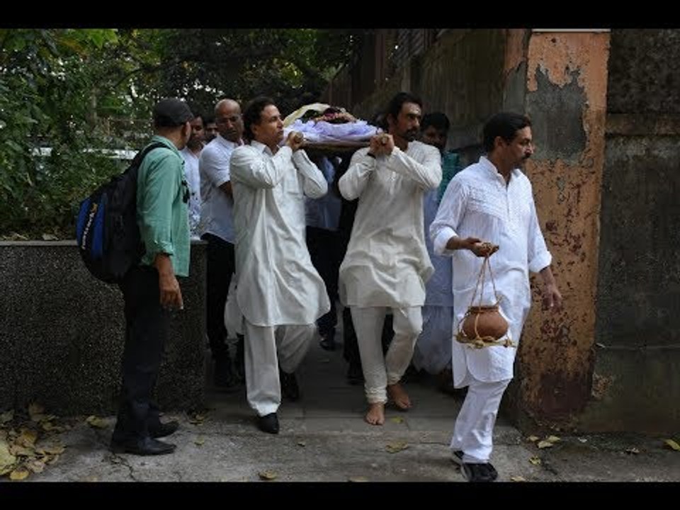 Arjun Rampal Mother Gwen Rampal Dies After a Long Battle With Cancer; Arjun Rampal की मां का निधन