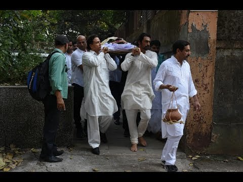 Arjun Rampal Mother Gwen Rampal Dies After a Long Battle With Cancer; Arjun Rampal की मां का निधन