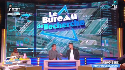 Le bureau de recherche d'Andreas : spécial séries !