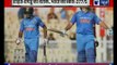 वेस्टइंडीज के खिलाफ मुंबई में चल रहे चौथे वनडे में भारत की दमदार बल्लेबाजी,रोहित शर्मा शानदार शतक