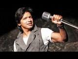 Bollywood Singer Shaan attacked with stones & paper balls during a stage Show at Guwahati, Assam