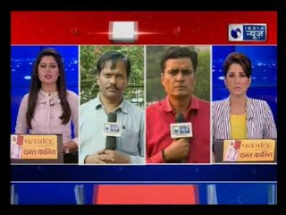 छत्तीसगढ़ में बड़ी नक्सली साजिश का खुलासा, दो पुलिसकर्मी शहीद, कैमरामैन की मौत