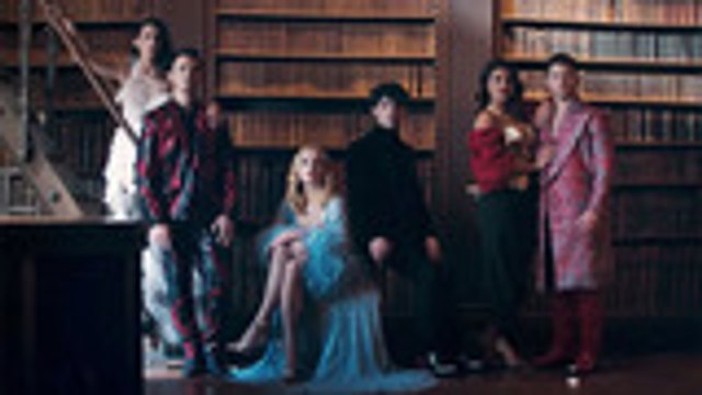 Jonas Brothers Are Back With Sucker, Their First Single In Nearly Six Years | Billboard News