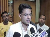 BJP is Trying To Wander The Tune; We Will Come With Alliance Before The Time -  Sachin Pilot