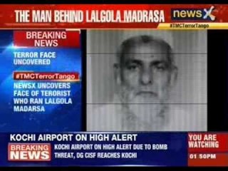 NewsX uncovers fave of terrorist who ran Lalgola Madarsa