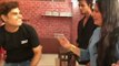 Zero trailer launch | Zero film teaser launch | Zero Shah Rukh Khan Trailer inside pics