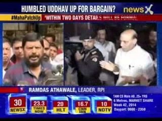 PM Modi extends invitation to Uddhav Thackeray