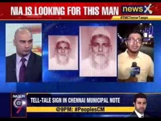 Running Alqaeda program in India