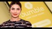 Priyanka Chopra का Dating App Bumble;  A Dating app for Women in India Launched