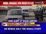 Bomb threat in Air India Ahmedabad-Kochi