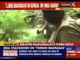 '1,000 madarsas in Bengal on MHA radar'