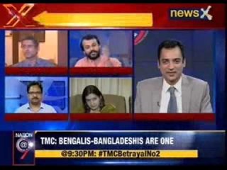 Nation at 9: AAP, Congress target 'scared' BJP