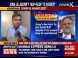 Supreme Court to hear plea to order Delhi polls
