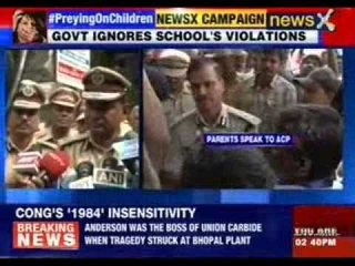 Government ignores school’s violations