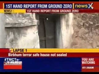 Bardhaman blast: 15 crude bombs found yet no alarm?