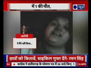 Delhi NCR: दिल्ली में फिर दिखा नशे और रफ्तार का कहर