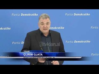 PD: Rama i ka dorezuar Prokurorine e Krimeve te Renda bandes se Avdylajve