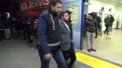 Kahramanmaraş’ta küfür cinayeti