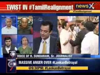 Nation at 9: Is Jayalalithaa stronger now than ever?